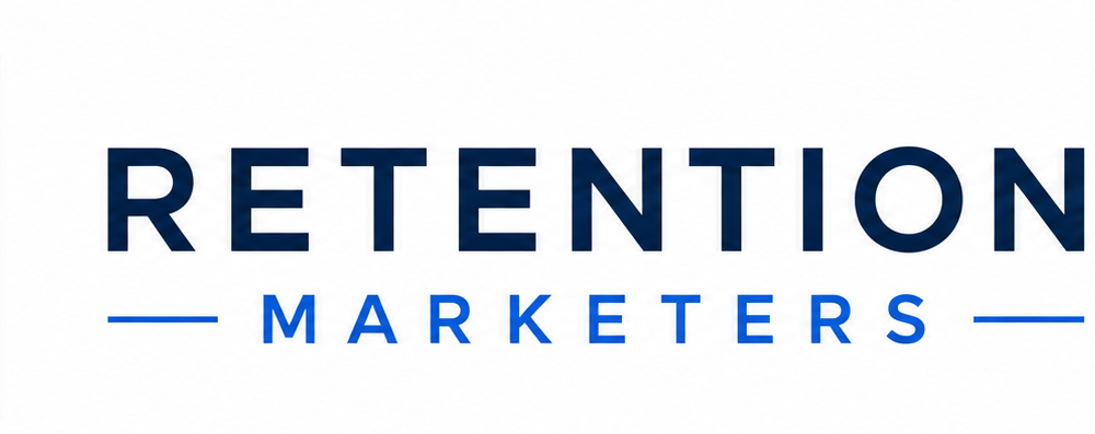 Retention Marketers Text